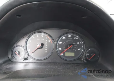 2001 Honda Civic Ex from USA, damaged, VIN JHMES26751S000628